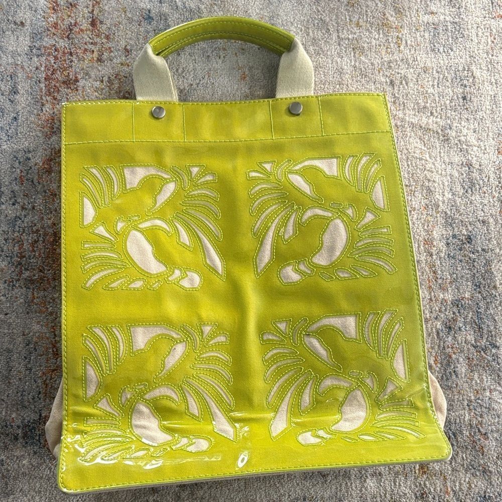 Noah Handbag